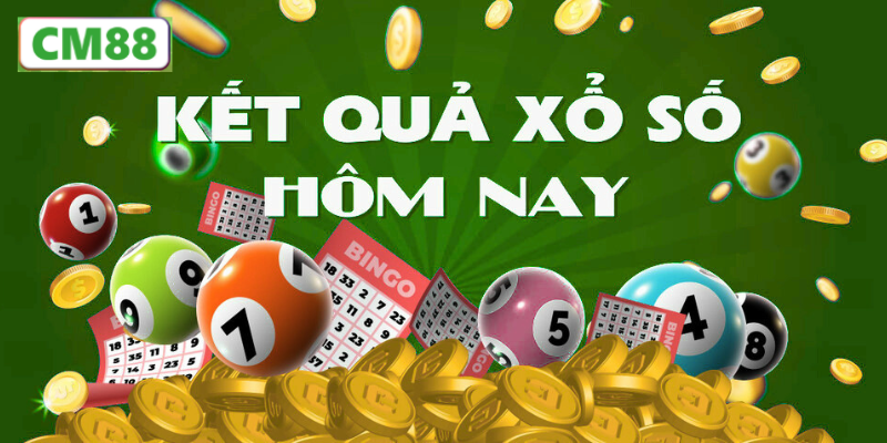 Các Dạng Xổ Số Bingo Phổ Biến