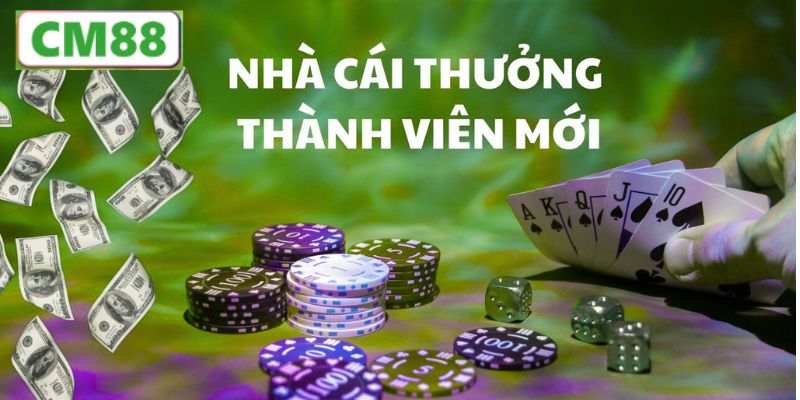 Mục tiêu của các chương trình Khuyến mãi CM88